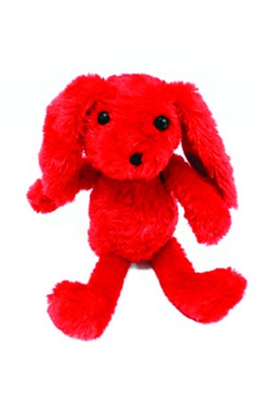 D by dashoppe Bali Red Bunny Large.